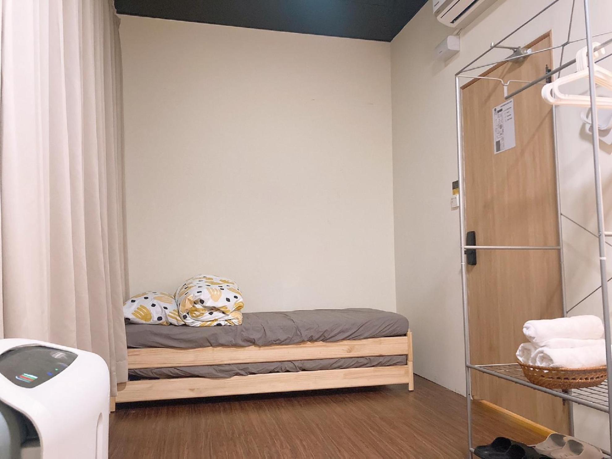 גאושיונג Like Hostel & Bar Lounge מראה חיצוני תמונה
