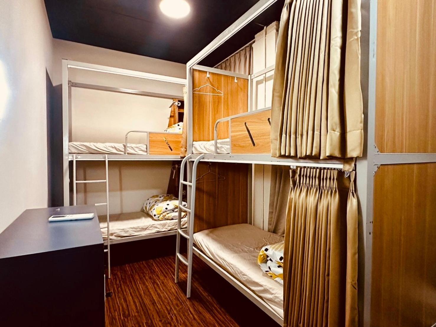 גאושיונג Like Hostel & Bar Lounge מראה חיצוני תמונה