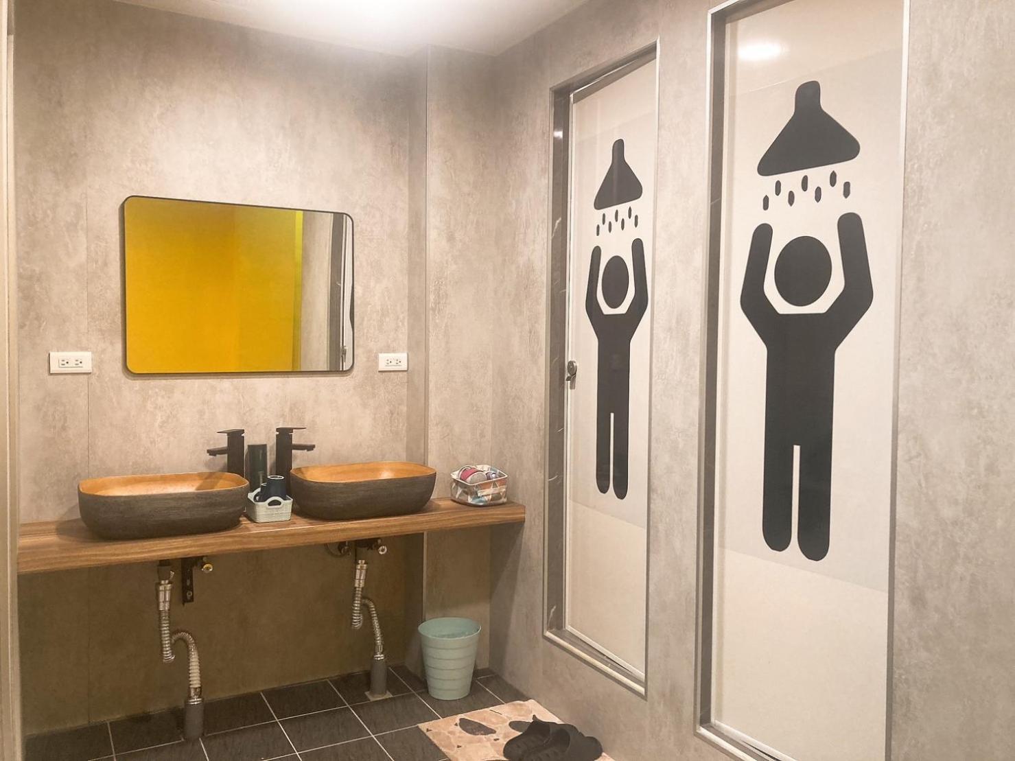 גאושיונג Like Hostel & Bar Lounge מראה חיצוני תמונה